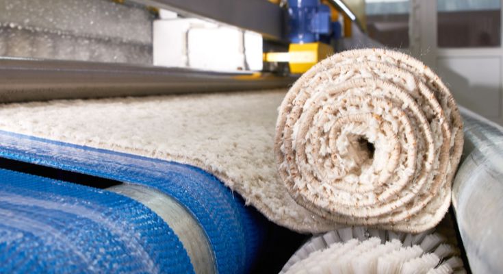 Reyhan Halı Yıkama Firması